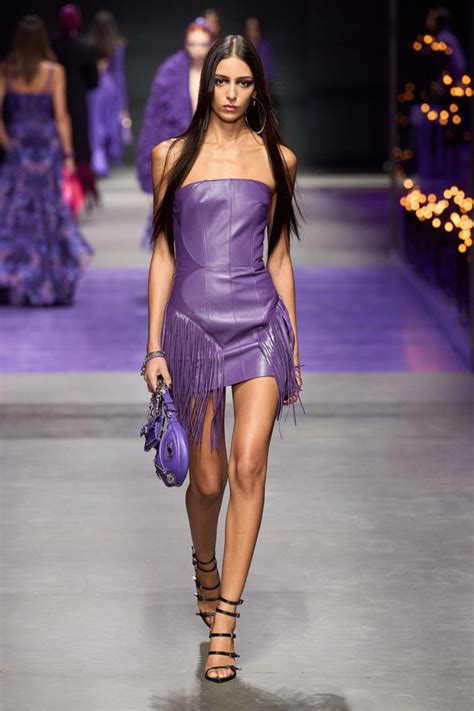 versace fall 2012 collection|Versace spring summer 2025.